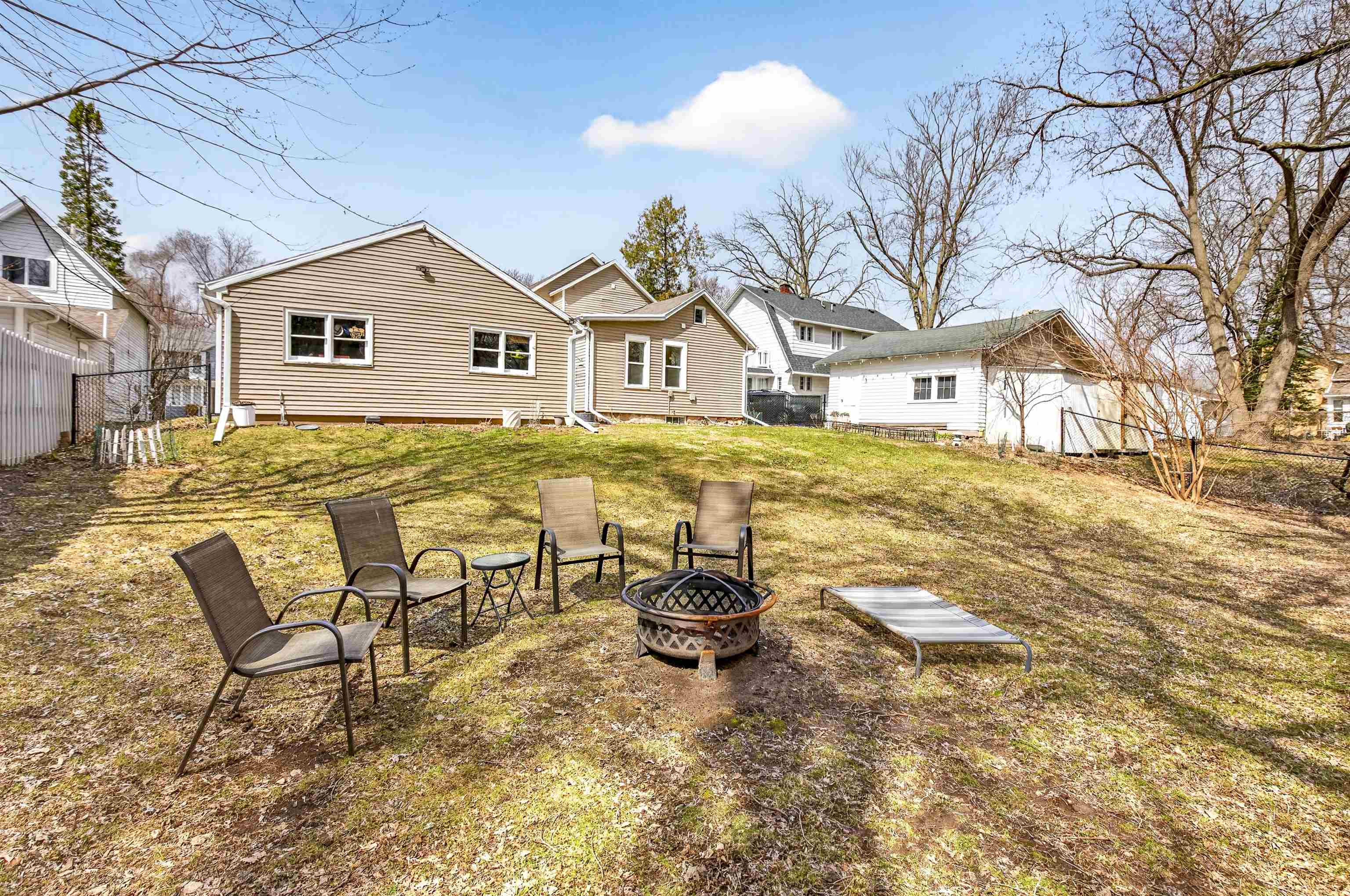 718 North Harriman Street Appleton, WI 54911 - Photo 39 of 48