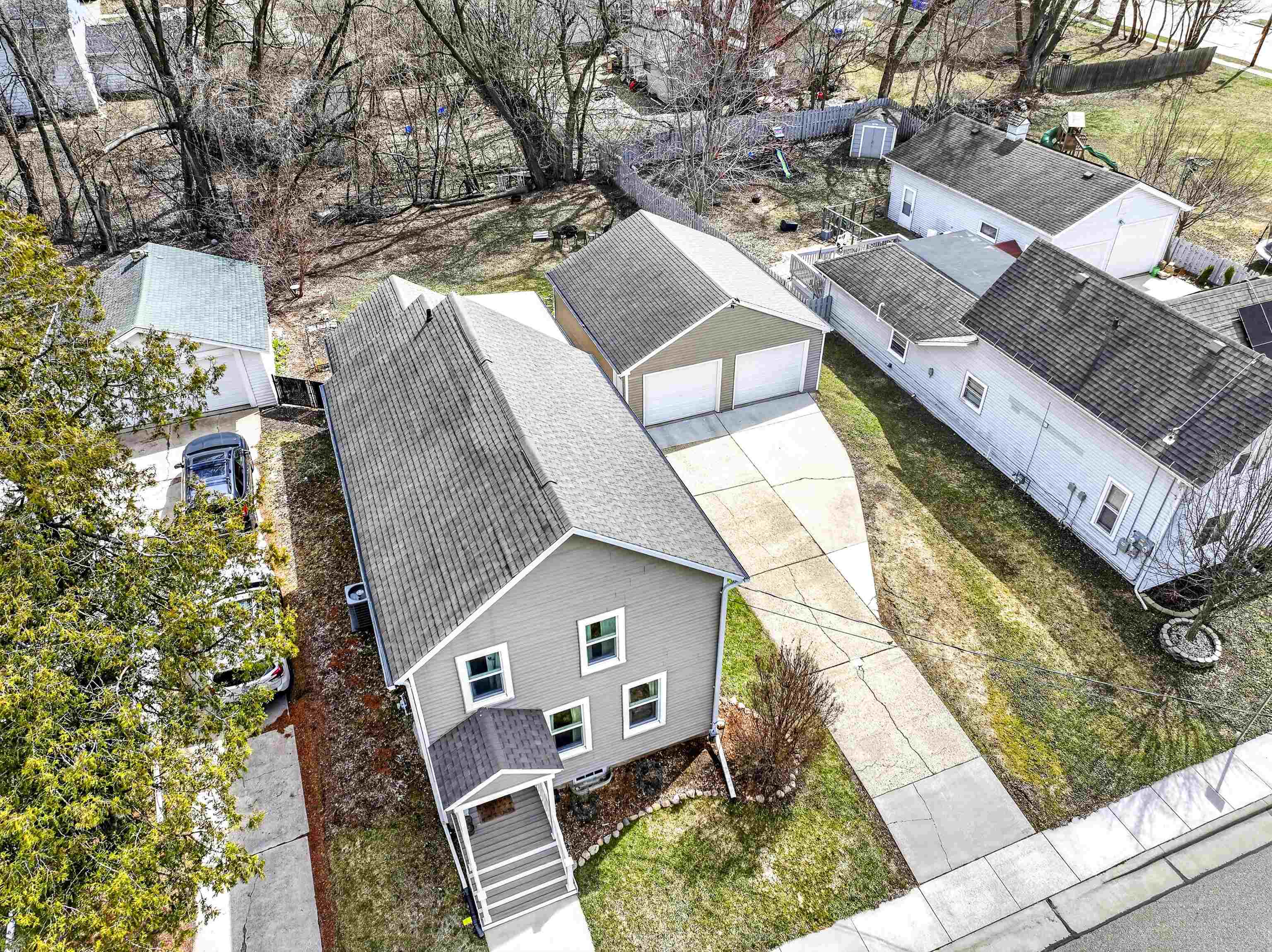 718 North Harriman Street Appleton, WI 54911 - Photo 43 of 48