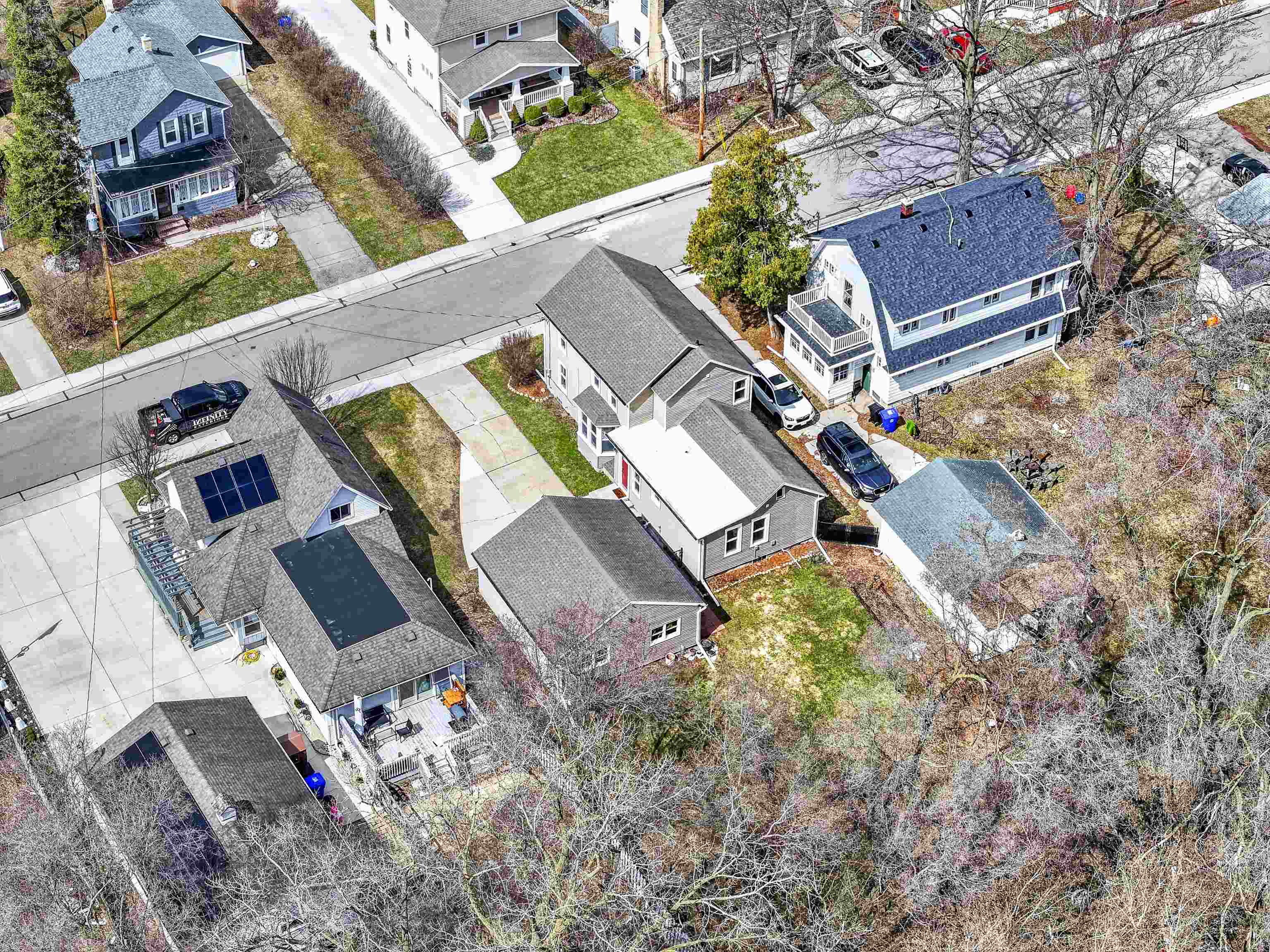 718 North Harriman Street Appleton, WI 54911 - Photo 44 of 48