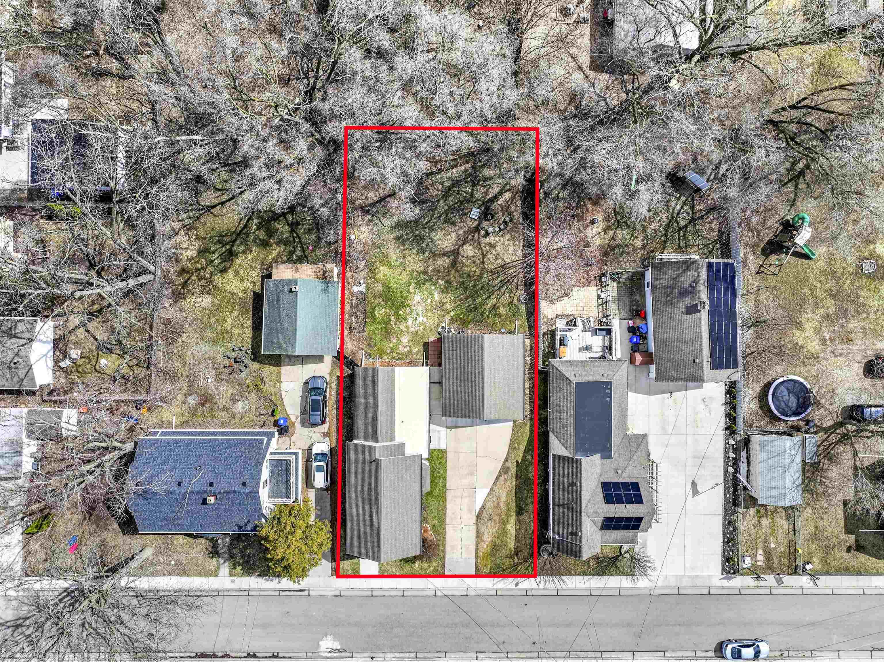 718 North Harriman Street Appleton, WI 54911 - Photo 45 of 48