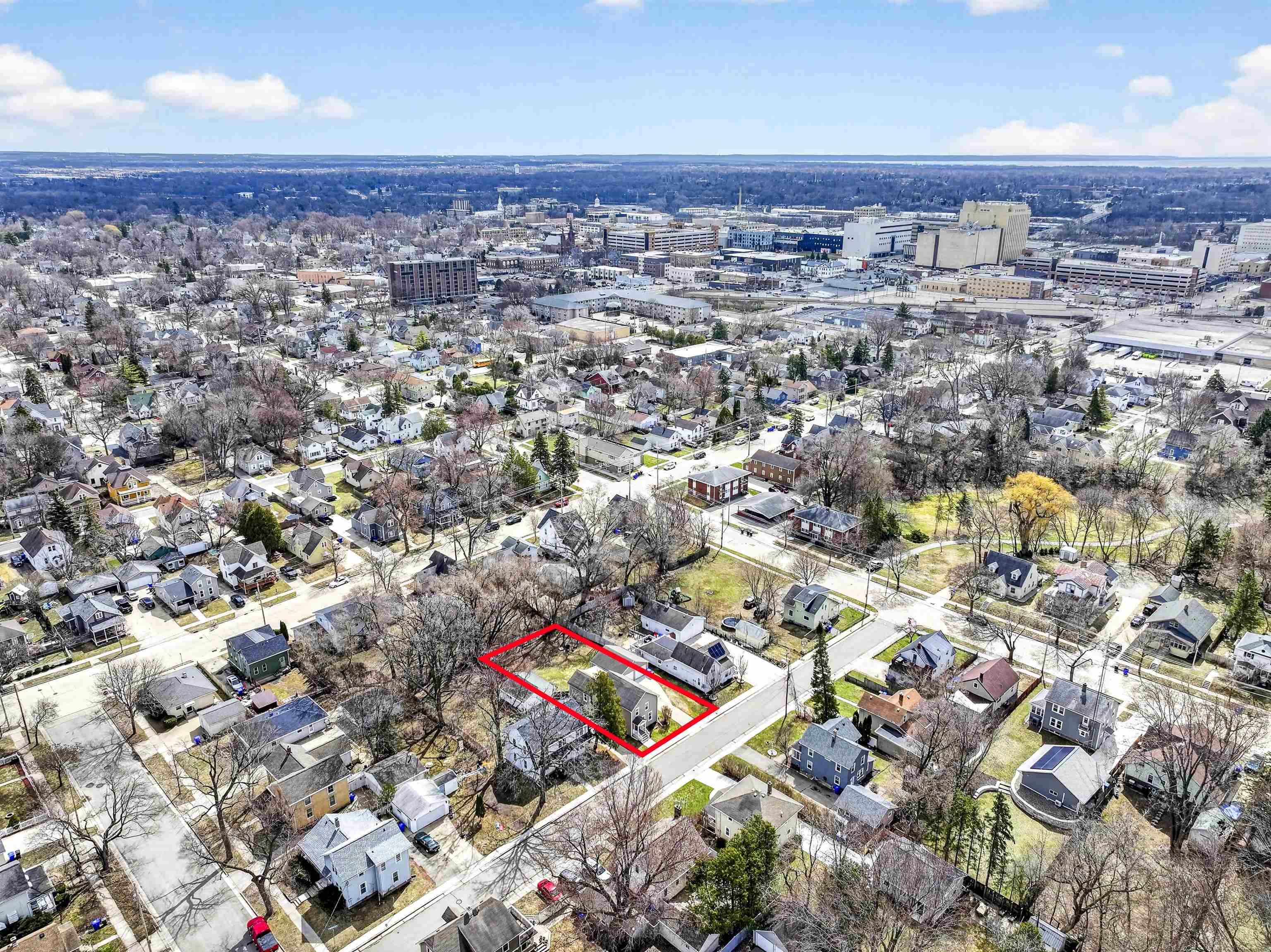 718 North Harriman Street Appleton, WI 54911 - Photo 46 of 48