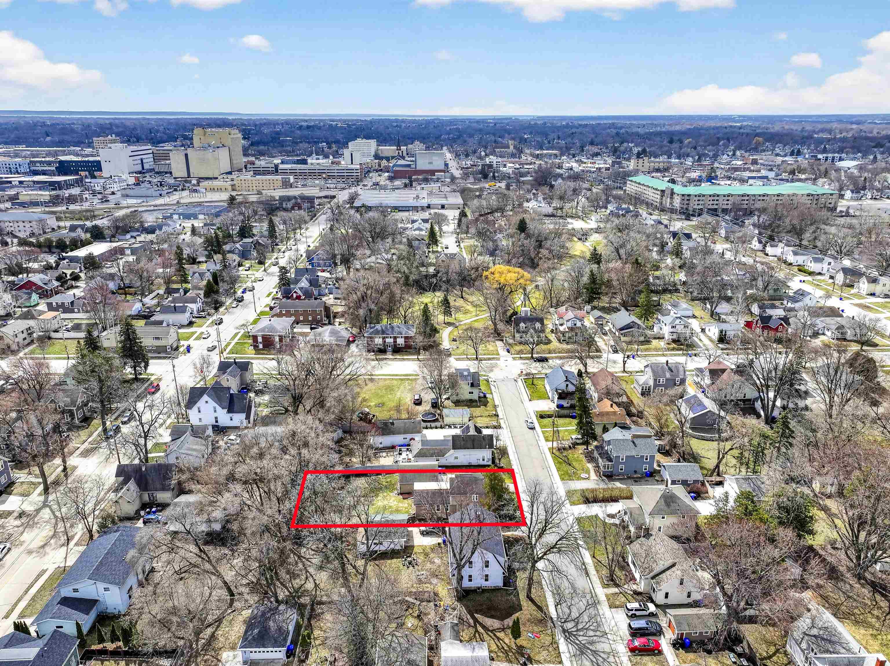 718 North Harriman Street Appleton, WI 54911 - Photo 47 of 48