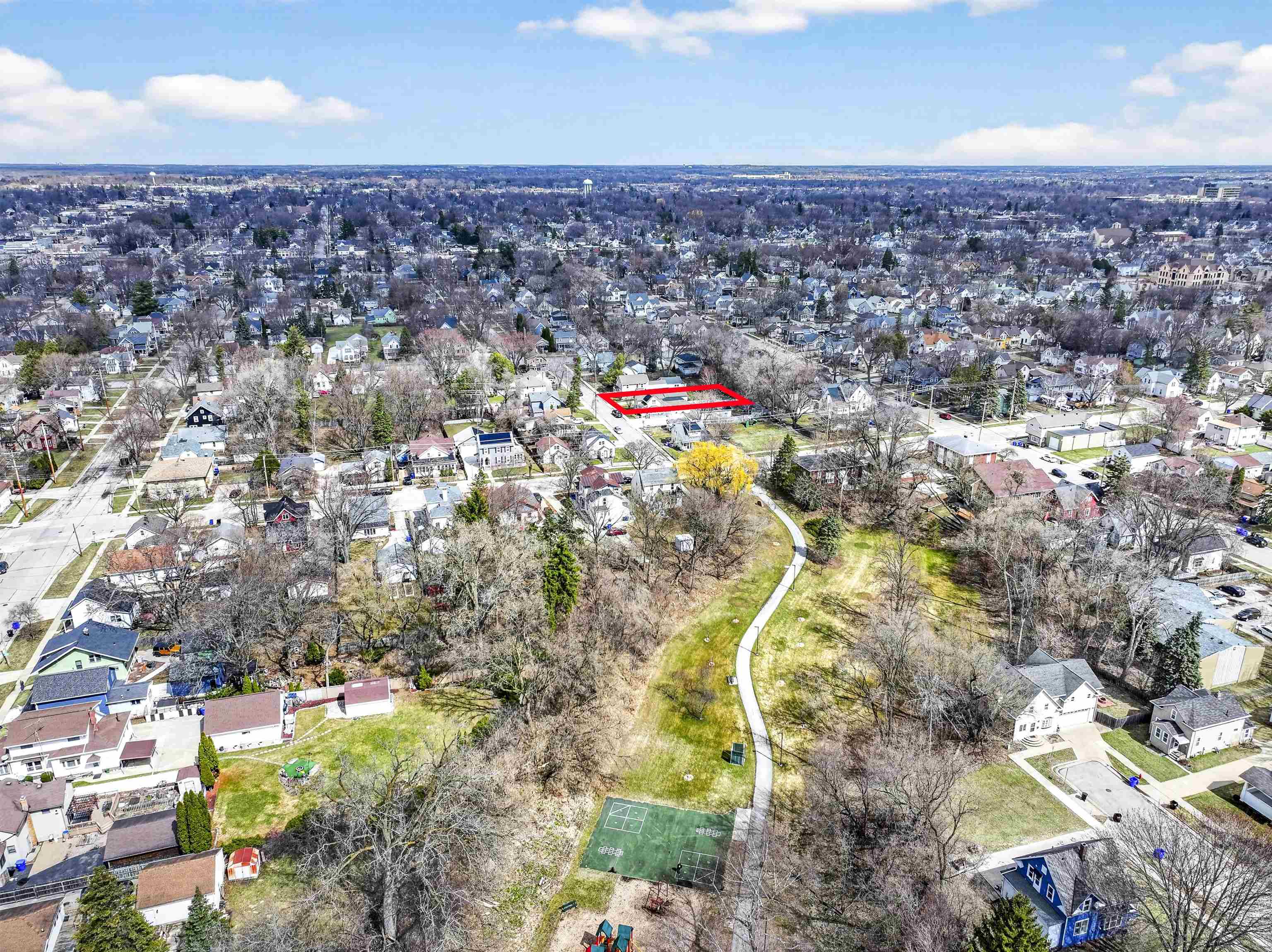 718 North Harriman Street Appleton, WI 54911 - Photo 48 of 48