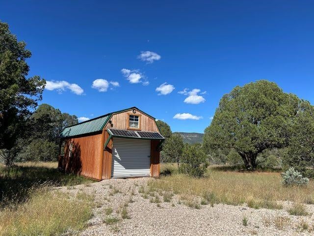 4 Ranger Avenue Timberon, NM 88350 - Photo 1 of 1 Gallery Image 1