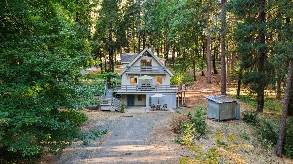 12632 Pinewoods Road Nevada City, CA 95959 - Photo 25 of 60