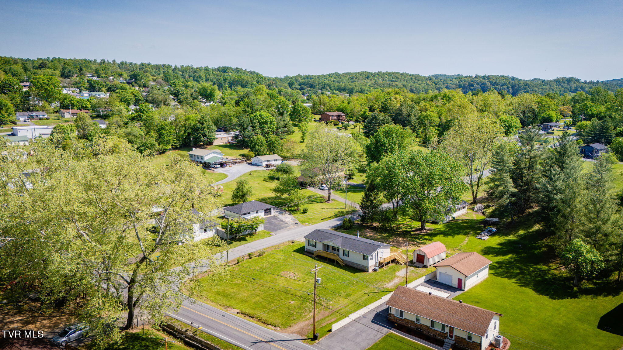 200 Packing House Road Kingsport, TN 37660 - Photo 25 of 29 102