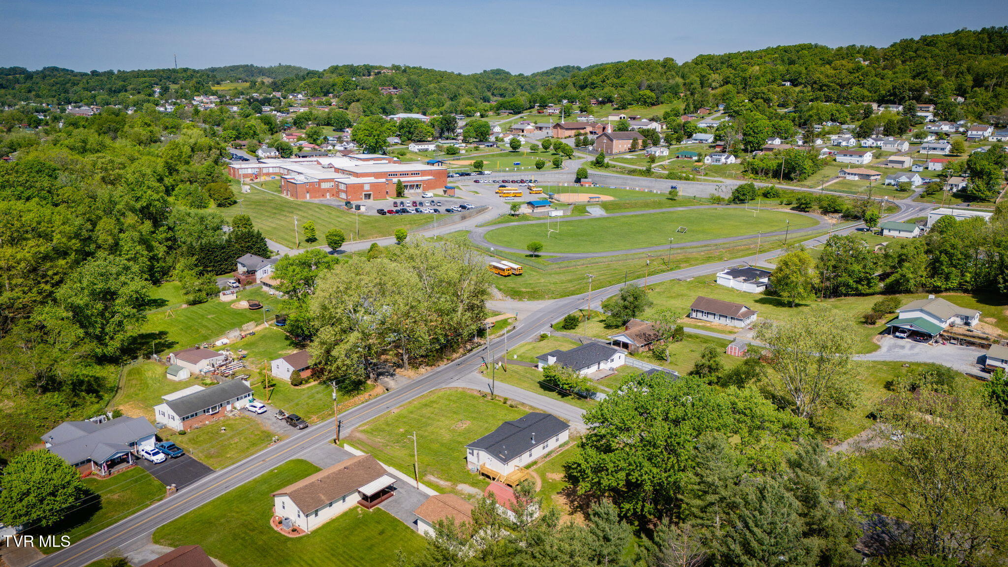 200 Packing House Road Kingsport, TN 37660 - Photo 27 of 29 104