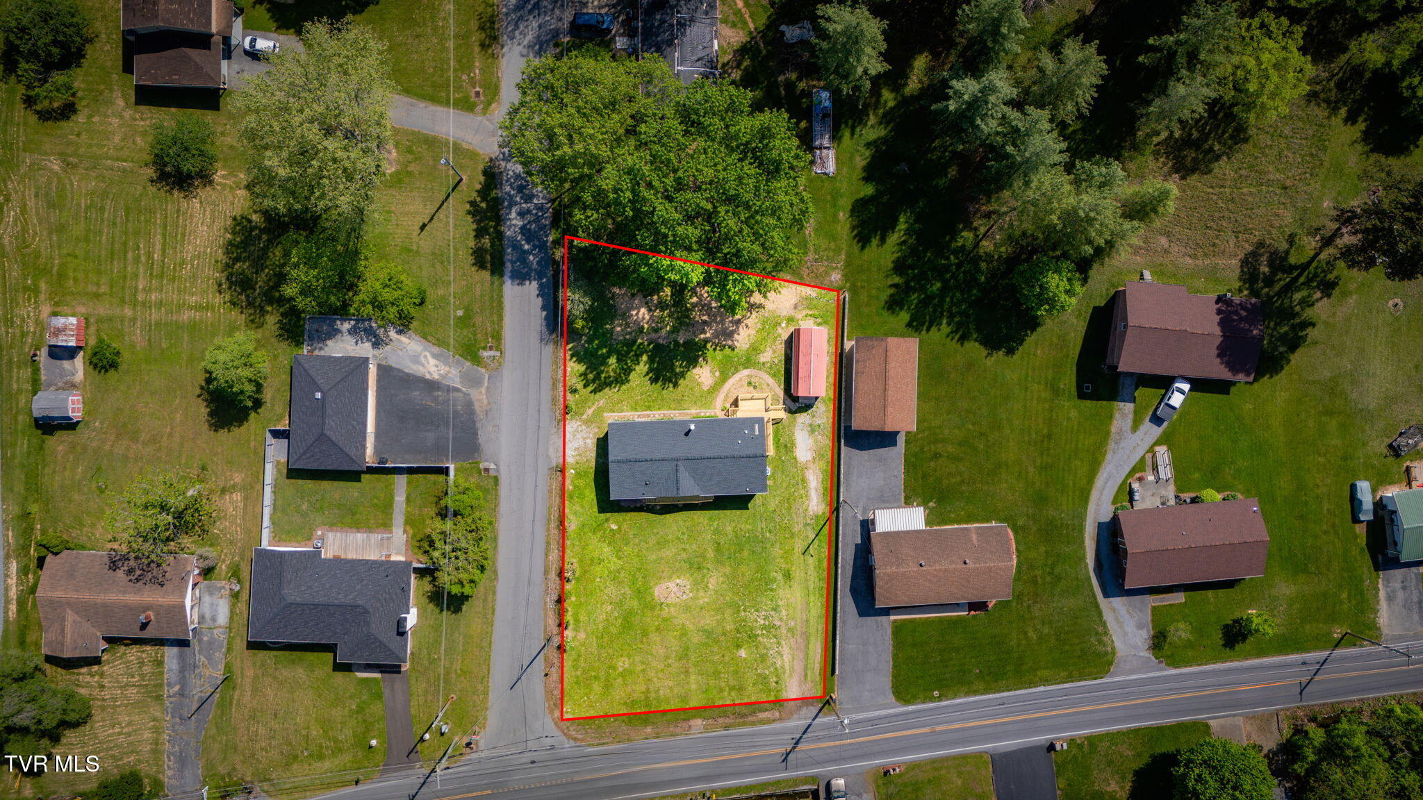200 Packing House Road Kingsport, TN 37660 - Photo 29 of 29 105a