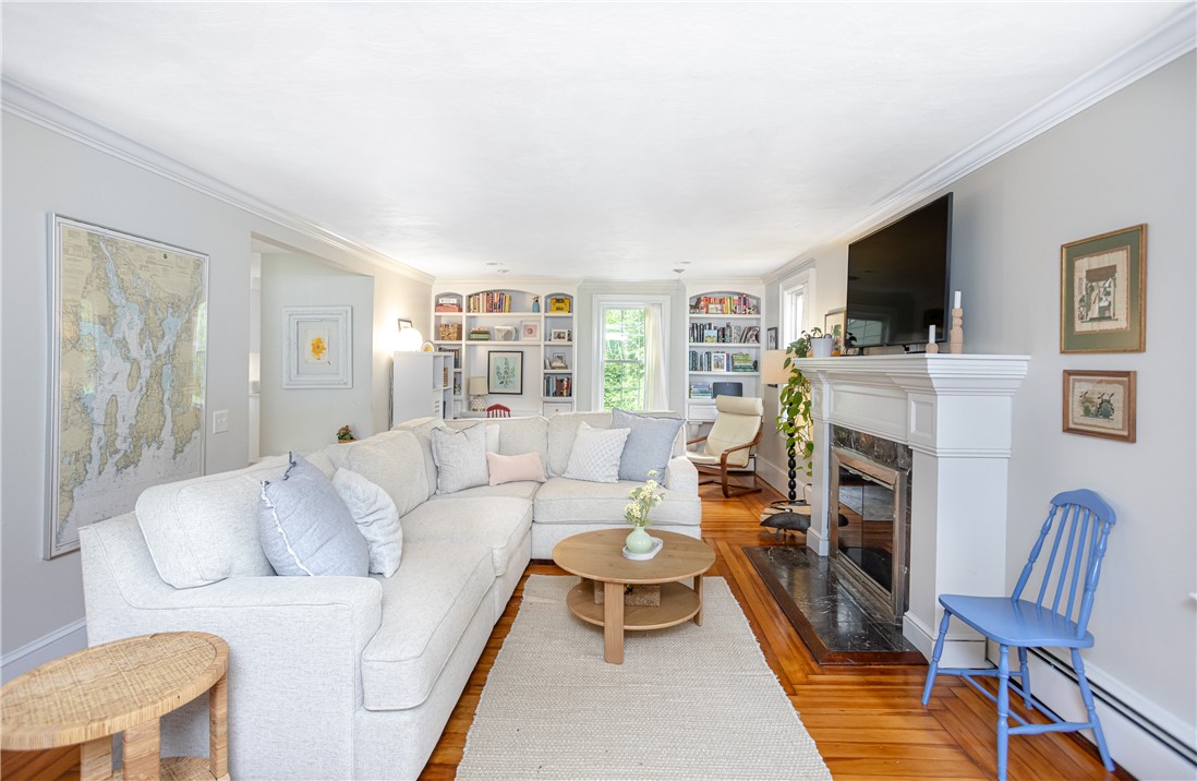 280 South Pierce Road East Greenwich, RI 02818 - Photo 17 of 40 Gallery Image 17