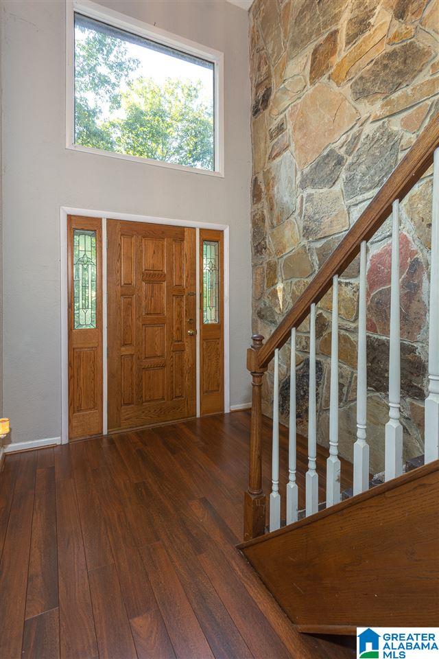 309 Shamrock Road Anniston, AL 36207 - Photo 5 of 50