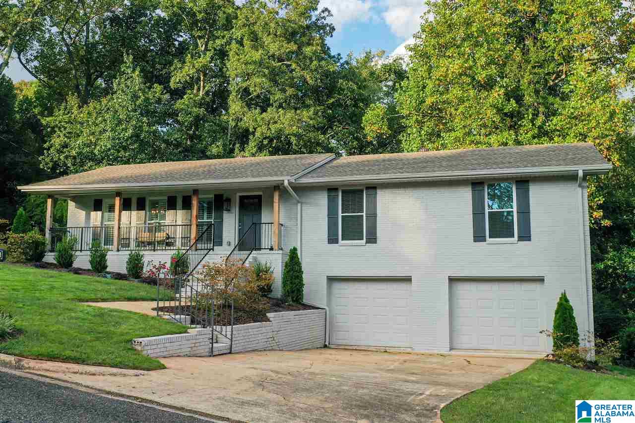 5920 Southcrest Road Birmingham, AL 35213 - Photo 3 of 47