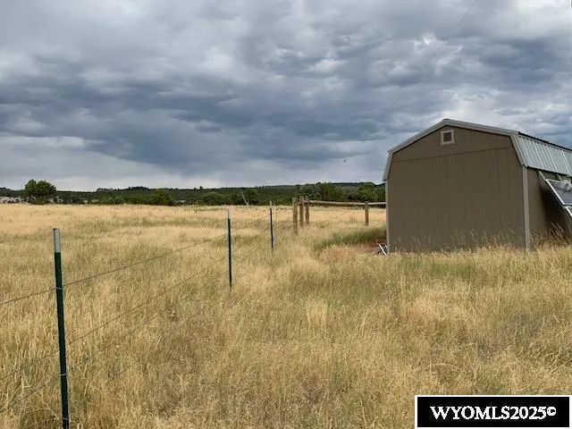 $127,000 | 59 Highway 436, Ten Sleep, WY 82442