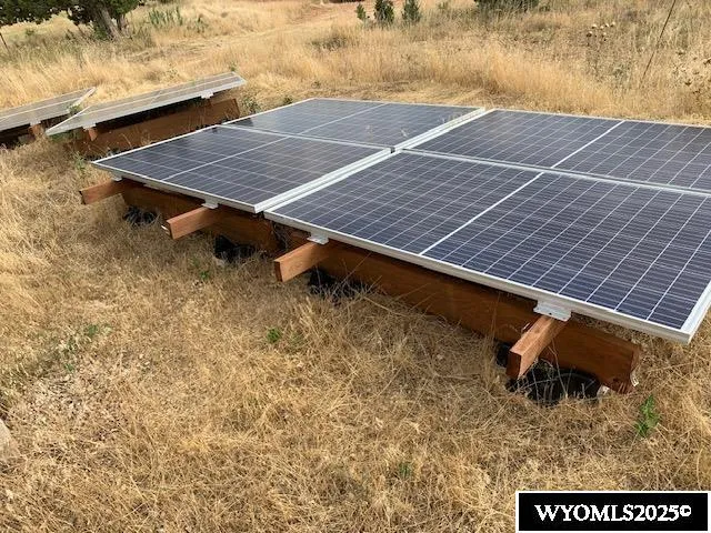 $127,000 | 59 Highway 436, Ten Sleep, WY 82442