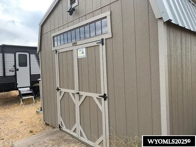 $127,000 | 59 Highway 436, Ten Sleep, WY 82442