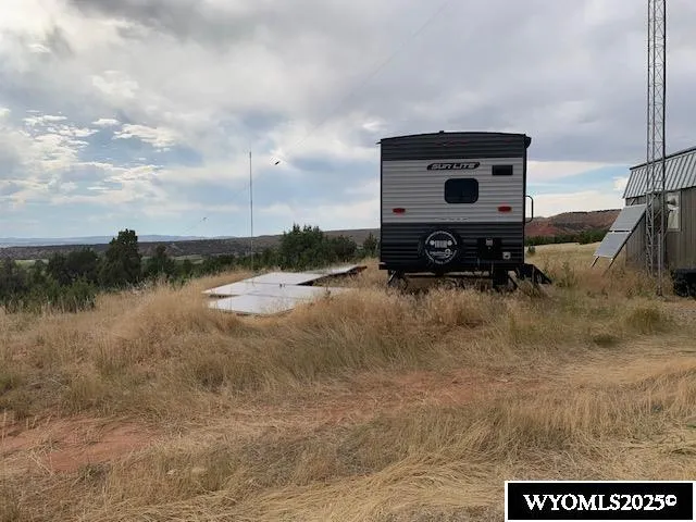 $127,000 | 59 Highway 436, Ten Sleep, WY 82442