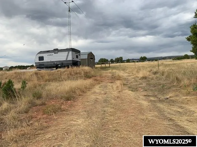$127,000 | 59 Highway 436, Ten Sleep, WY 82442