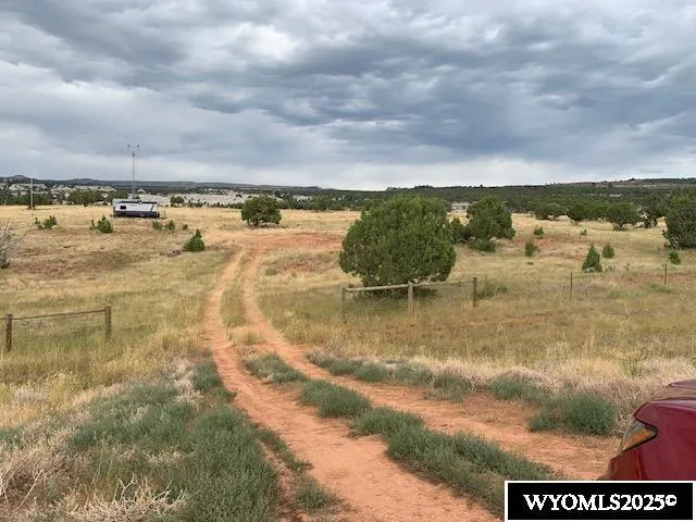 $127,000 | 59 Highway 436, Ten Sleep, WY 82442