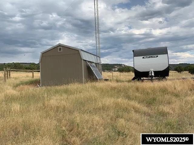 $127,000 | 59 Highway 436, Ten Sleep, WY 82442
