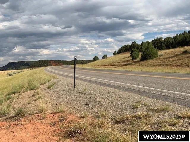 $127,000 | 59 Highway 436, Ten Sleep, WY 82442