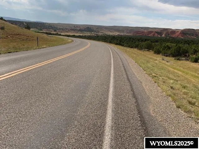 $127,000 | 59 Highway 436, Ten Sleep, WY 82442