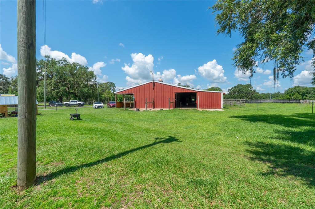 88 Culbreath Road Brooksville, FL 34602 - Photo 35 of 67