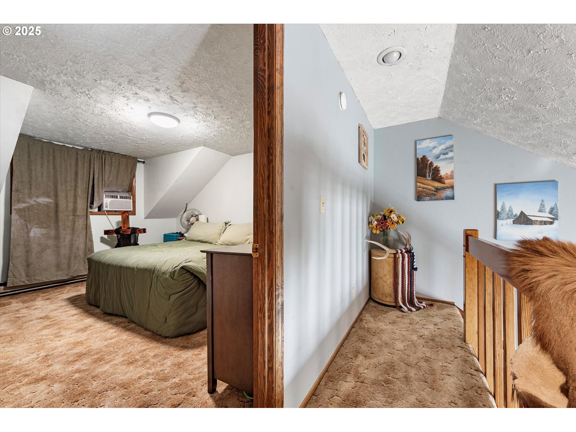 1805 East Street Baker City, OR 97814 - Photo 35 of 45 a view of a kitchen with furniture and a kitchen