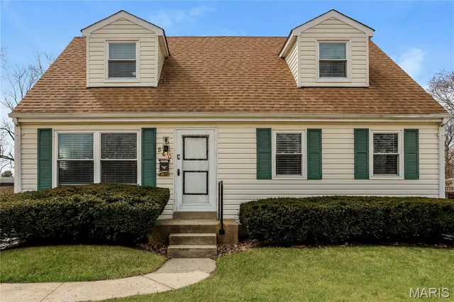 $1,970 | 800 Tyson Drive, Florissant, MO 63031