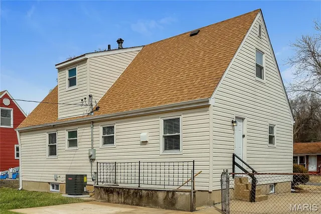 $1,970 | 800 Tyson Drive, Florissant, MO 63031