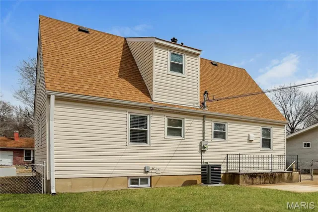 $1,970 | 800 Tyson Drive, Florissant, MO 63031