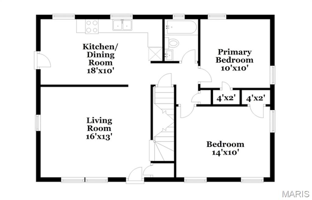 800 Tyson Drive Florissant, MO 63031 - Photo 17 of 18