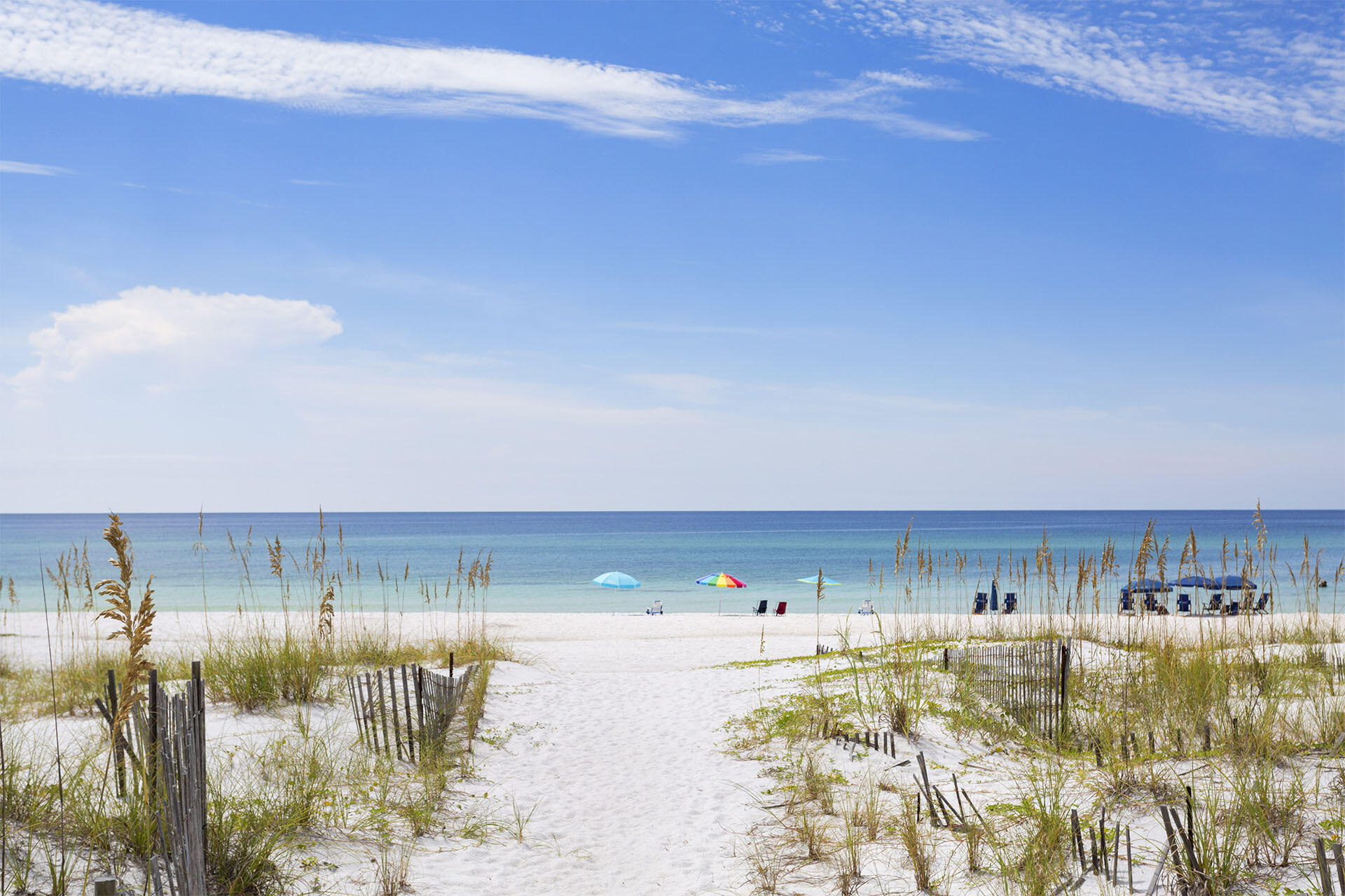 20 Sandy Beach Road Miramar Beach, FL 32550 - Photo 41 of 42 a view of swimming pool from a yard