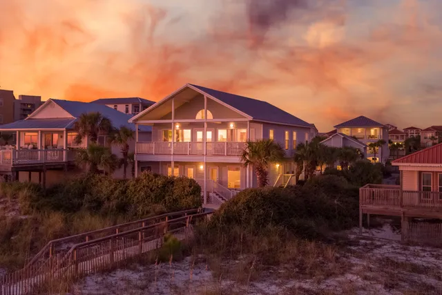 $4,650,000 | 20 Sandy Beach Road, Miramar Beach, FL 32550