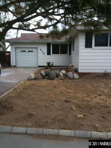 622 Ibis Lane Reno, NV 89503 - Photo 1 of 6 Photo 1