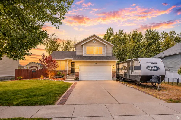 $415,000 | 875 North 1340th Street East, Tooele, UT 84074