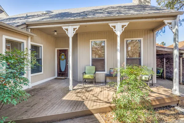$2,600 | 3459 River Path Street, San Antonio, TX 78230