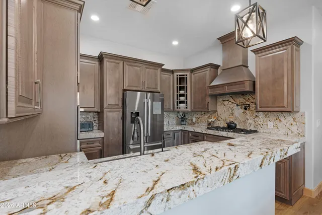 $1,800,000 | 2238 Country Club Drive, Overgaard, AZ 85933