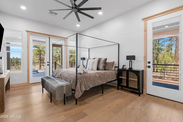 $1,800,000 | 2238 Country Club Drive, Overgaard, AZ 85933