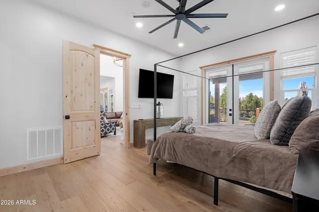 $1,800,000 | 2238 Country Club Drive, Overgaard, AZ 85933