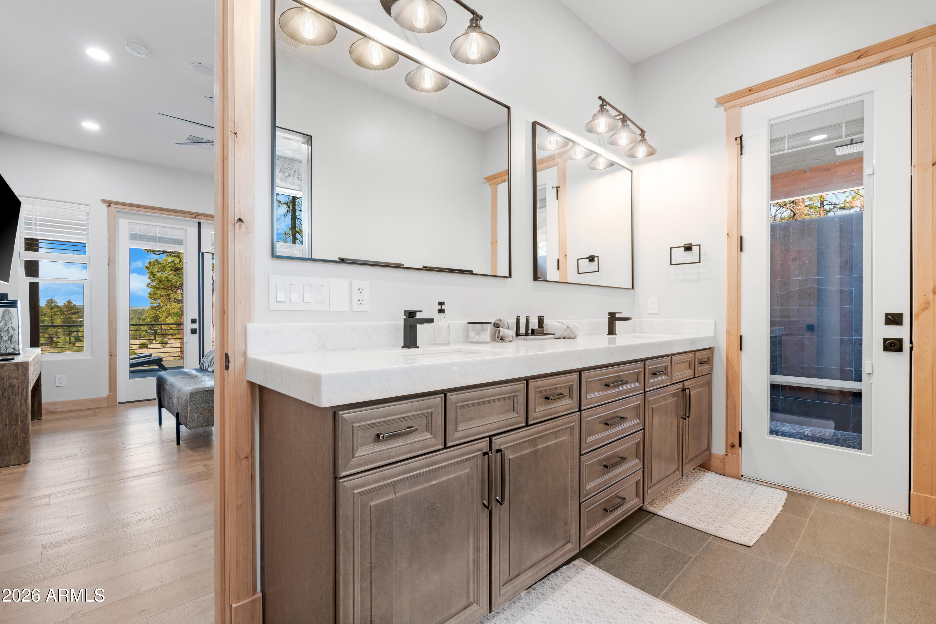 2238 Country Club Drive Overgaard, AZ 85933 - Photo 22 of 74 Master Bath 2