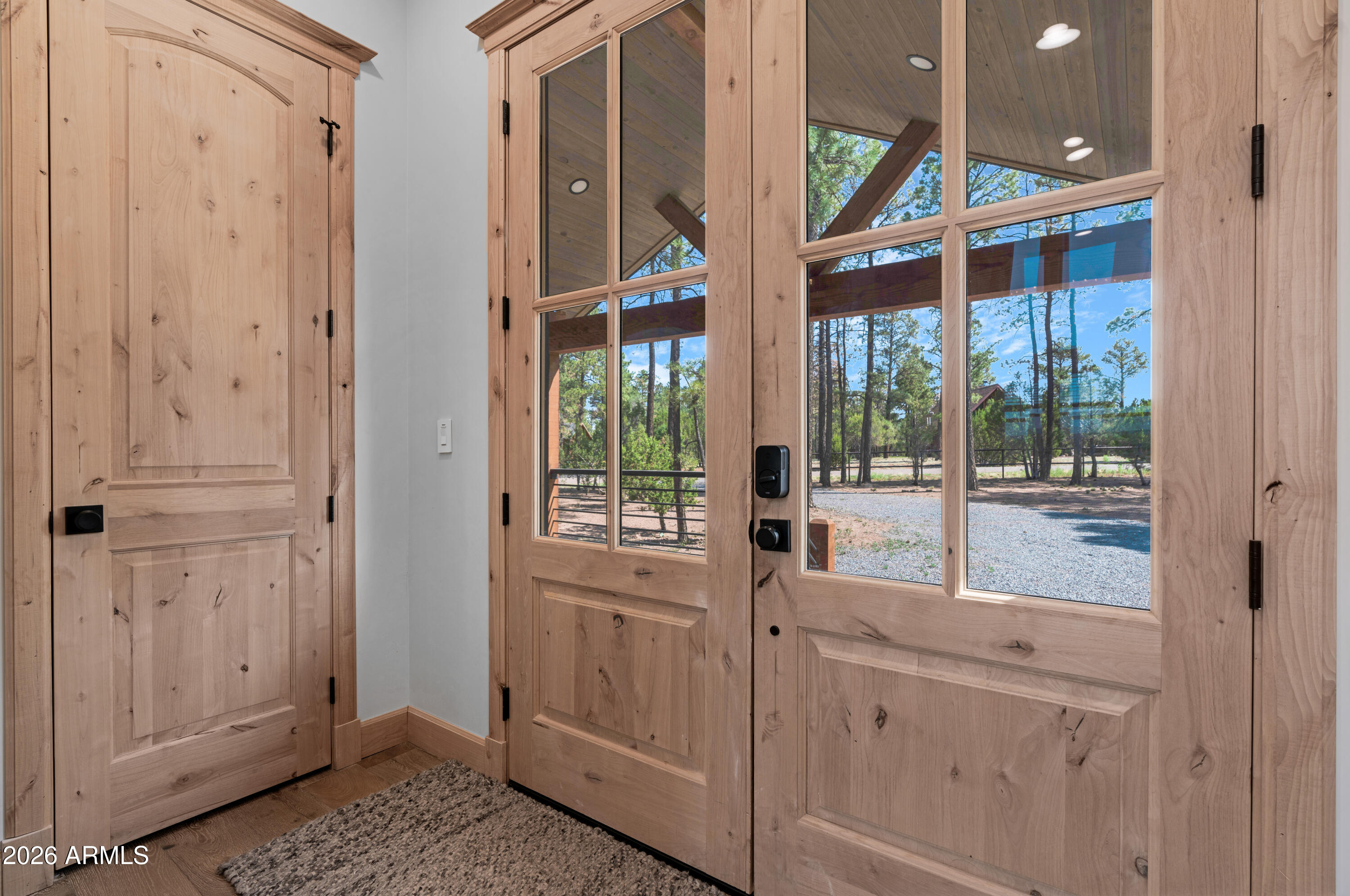 2238 Country Club Drive Overgaard, AZ 85933 - Photo 27 of 74 Entrance 2