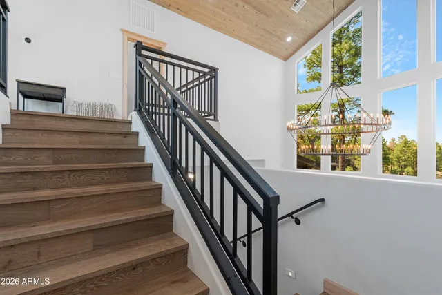 $1,800,000 | 2238 Country Club Drive, Overgaard, AZ 85933