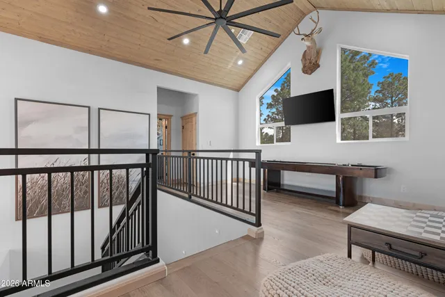 $1,800,000 | 2238 Country Club Drive, Overgaard, AZ 85933