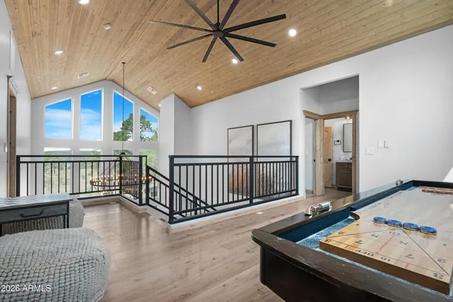 $1,800,000 | 2238 Country Club Drive, Overgaard, AZ 85933