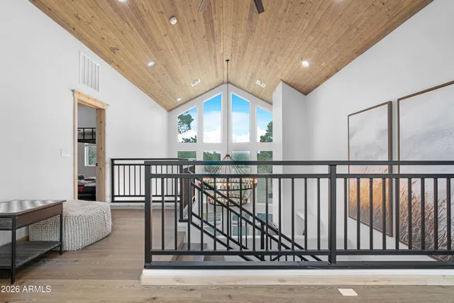 $1,800,000 | 2238 Country Club Drive, Overgaard, AZ 85933