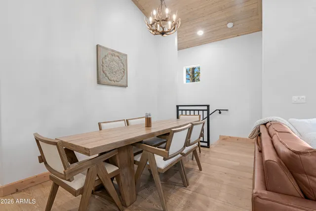 $1,800,000 | 2238 Country Club Drive, Overgaard, AZ 85933