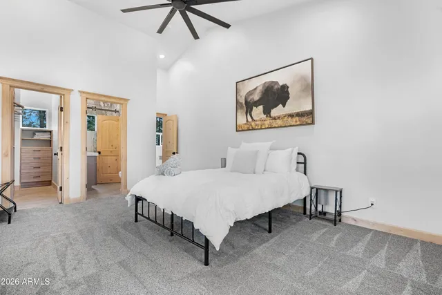 $1,800,000 | 2238 Country Club Drive, Overgaard, AZ 85933