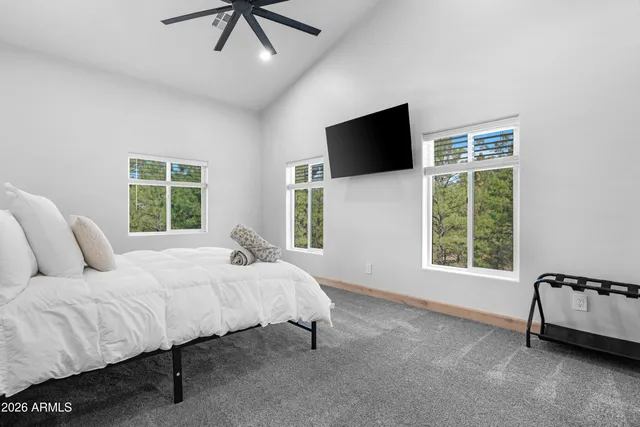 $1,800,000 | 2238 Country Club Drive, Overgaard, AZ 85933