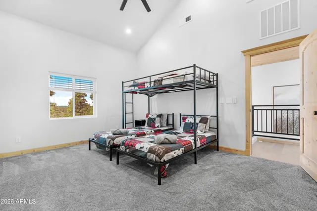 $1,800,000 | 2238 Country Club Drive, Overgaard, AZ 85933