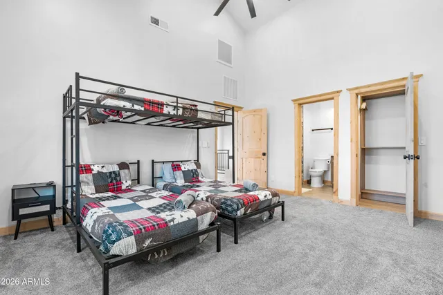 $1,800,000 | 2238 Country Club Drive, Overgaard, AZ 85933