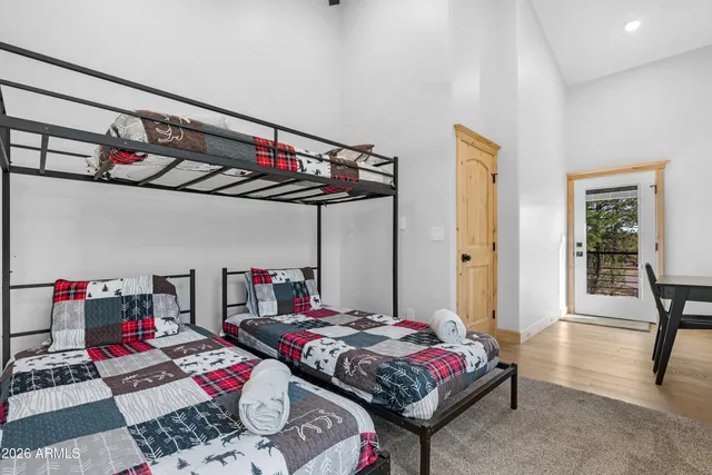 $1,800,000 | 2238 Country Club Drive, Overgaard, AZ 85933